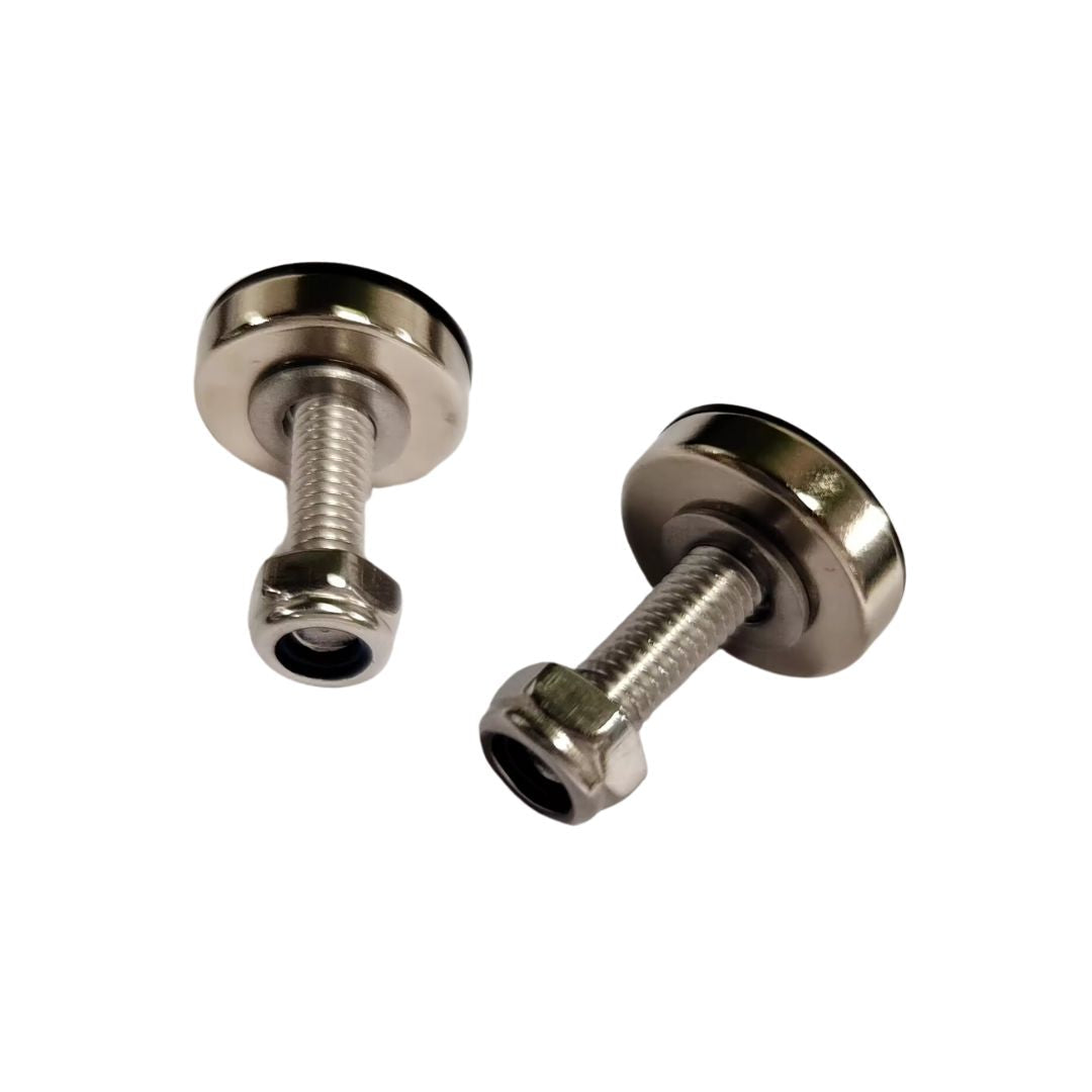 Extreme Rock Light Magnet Mounts