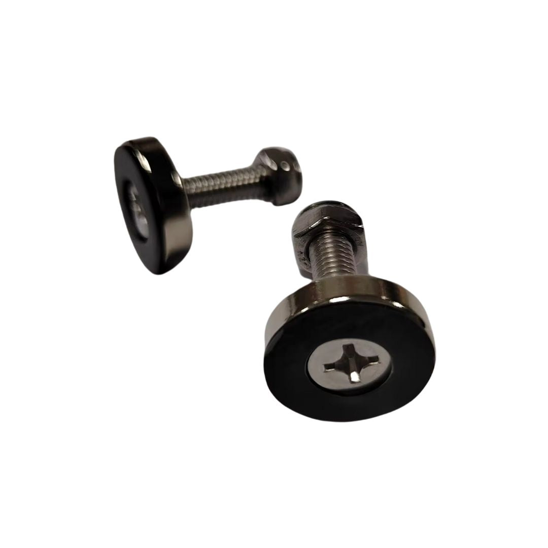 Extreme Rock Light Magnet Mounts