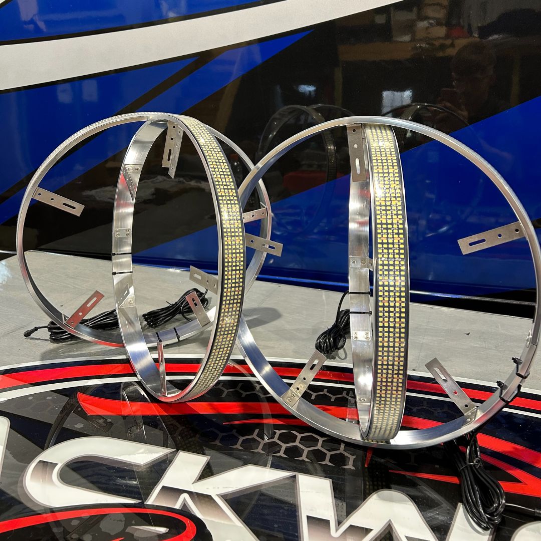 Wheel