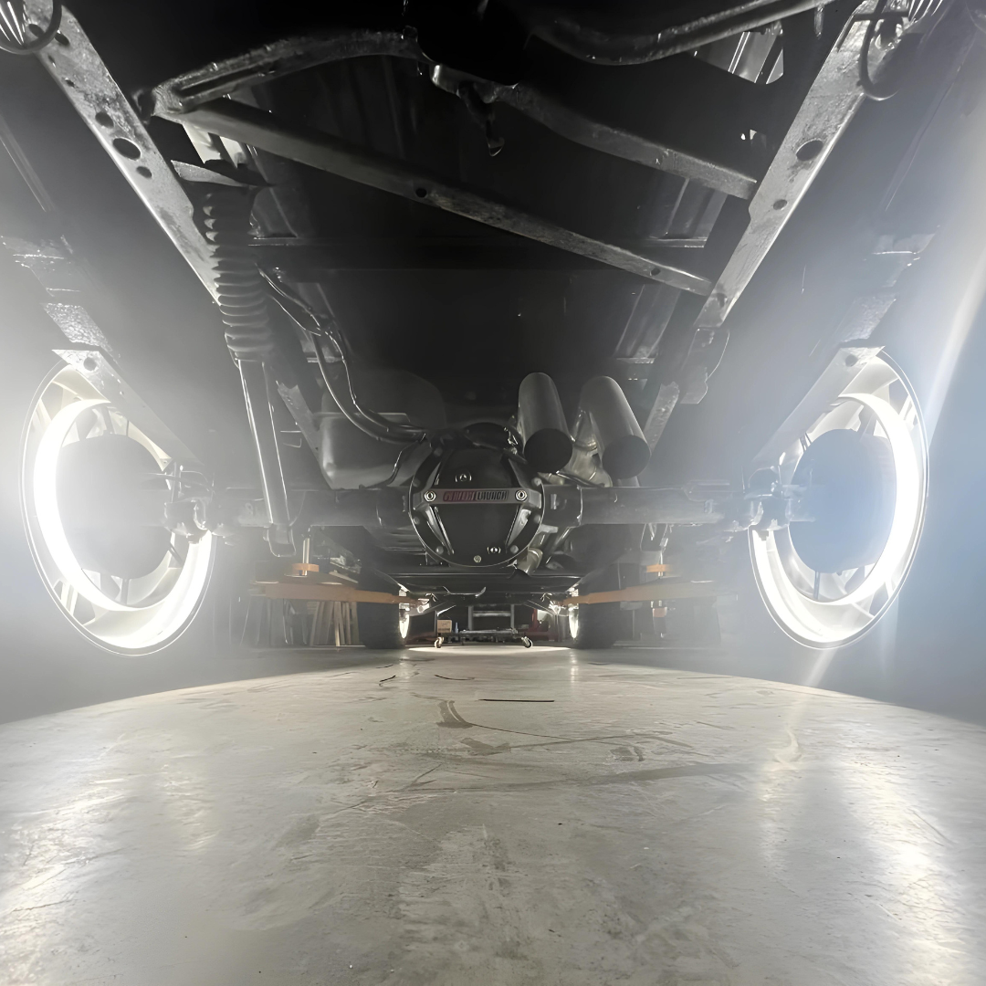 Wheel