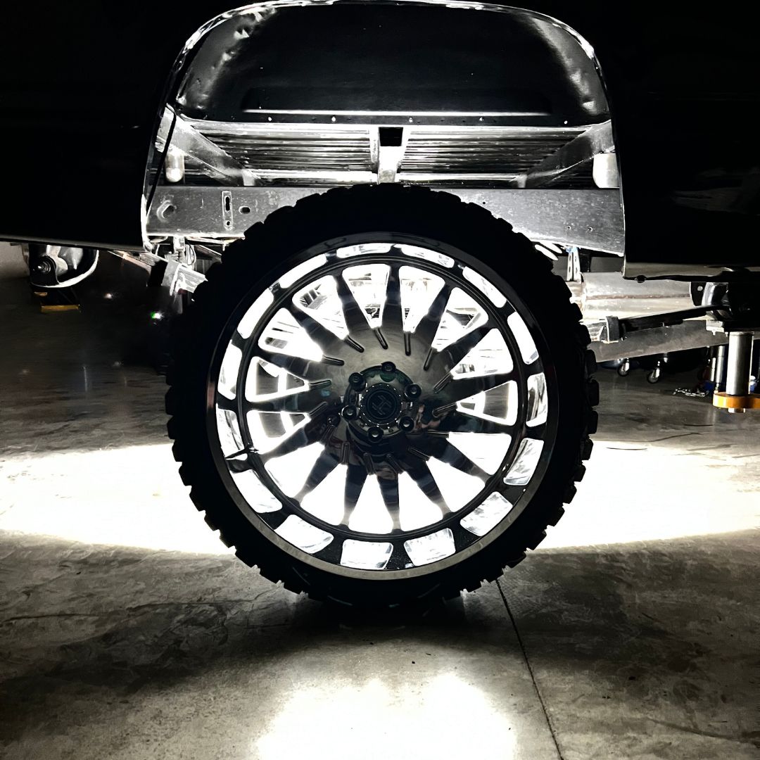 Wheel