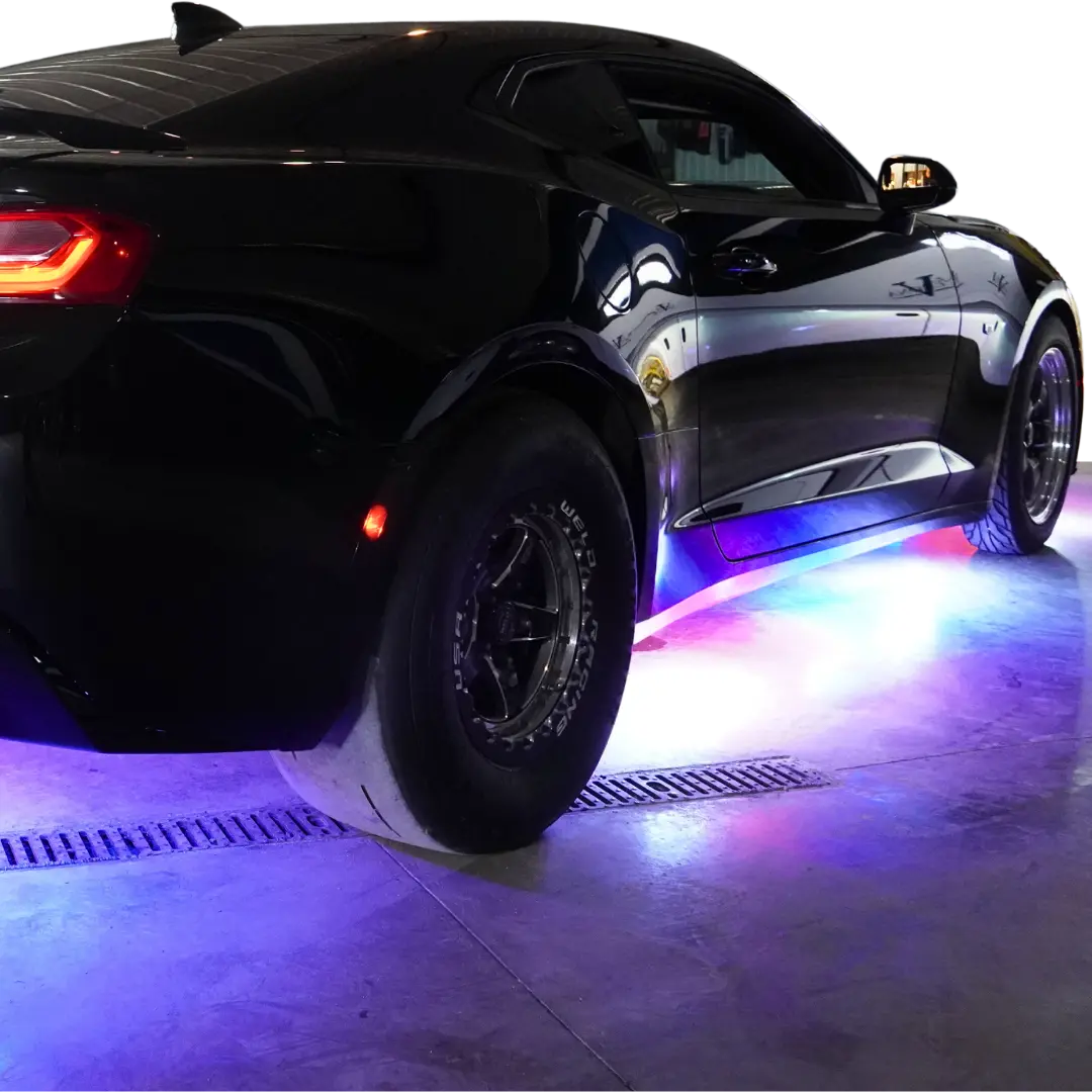 Buy Underglow Max with Stealth Strip