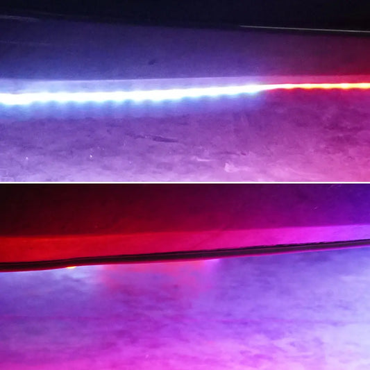 Stealth Strip