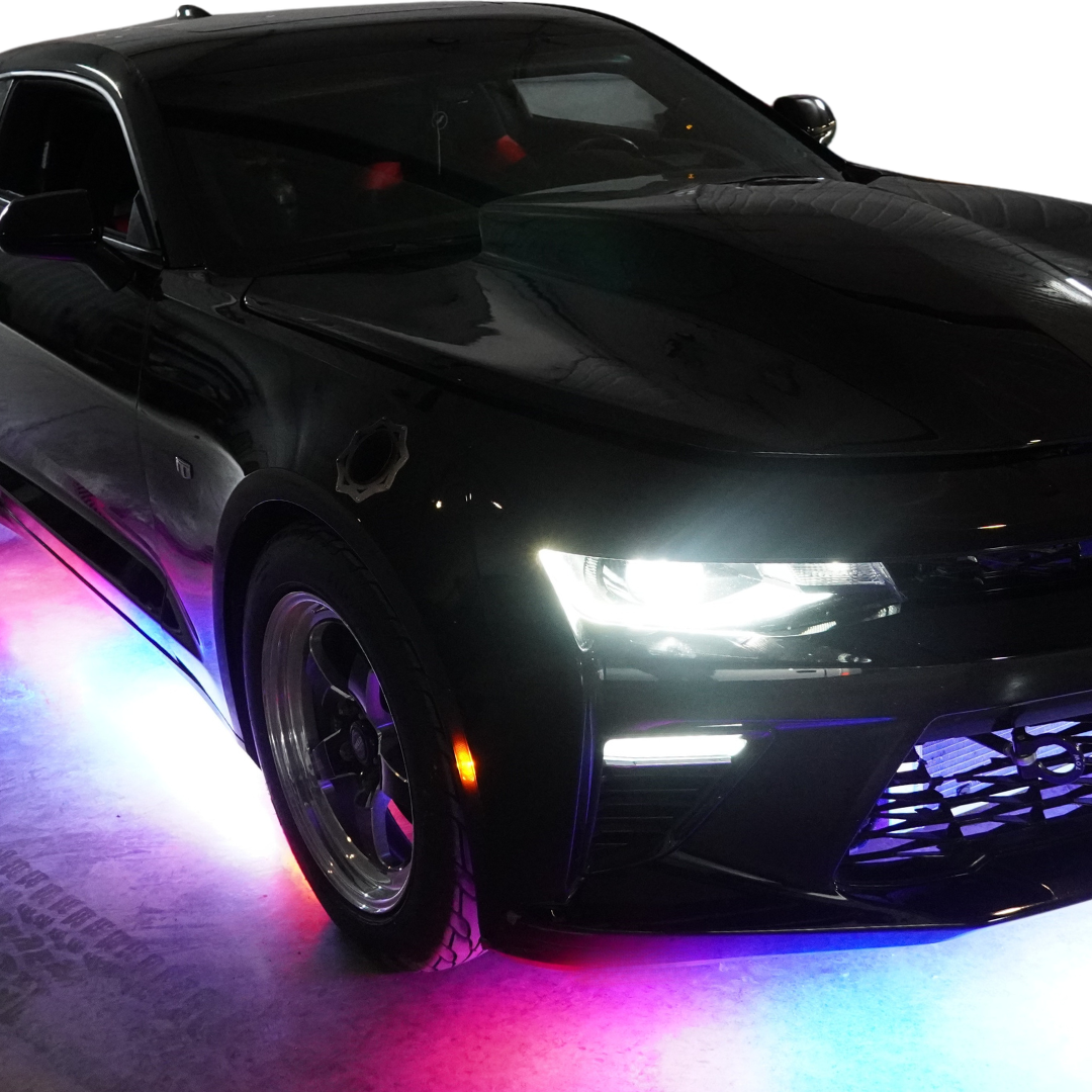 Buy Underglow Max with Stealth Strip